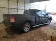 2023 Ram 1500 Big Horn z VIN 1C6SRFMT7PN547809, wystawiony jako Copart lot #56602305 z przebiegiem 17 978 mil mil oraz Szkoda całkowita • Salvage title. Historia ofert i sprzedaży dostępna na DreamBid. Obrazek 3.