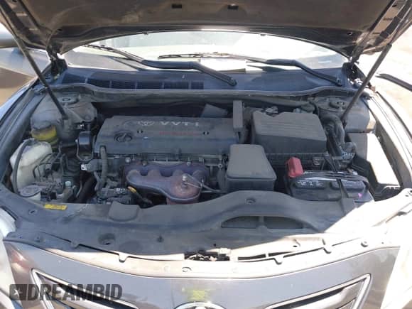 2009 Toyota Camry with VIN 4T4BE46K59R049485, listed as a IAAI auction lot 42873537 with 217,190 mi miles and . Bid and sale history available at DreamBid. Image 10.