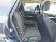 2015 Dodge Journey American Value with VIN 3C4PDCAB4FT510528, listed as a IAAI auction lot 43152283 with 131,263 mi miles and . Bid and sale history available at DreamBid. Image 8.