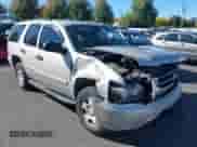 2007 Chevrolet Tahoe LT с VIN 1GNEK13087R103794, выставлен на аукционе IAAI как лот 37741926 с пробегом 158 298 миль миль и . История ставок и продаж доступна на DreamBid. Изображение 1.