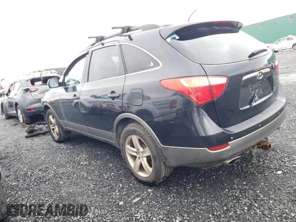 2009 Hyundai Veracruz GLS с VIN KM8NU73C29U097339, выставлен на аукционе Copart как лот 72419964 с пробегом 226 654 миль миль и Списание • Salvage title. История ставок и продаж доступна на DreamBid. Изображение 2.