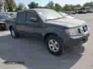 2012 Nissan Frontier SL с VIN 1N6AD0ER1CC455729, выставлен на аукционе Copart как лот 81251865 с пробегом 166 523 миль миль и Чистый • Clean title. История ставок и продаж доступна на DreamBid. Изображение 4.
