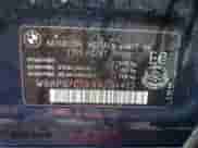 2010 BMW 3 Series 323i с VIN WBAPG7C5XAA794413, выставлен на аукционе Copart как лот 80821145 с пробегом 259 630 миль миль и Списание • Salvage title. История ставок и продаж доступна на DreamBid. Изображение 12.