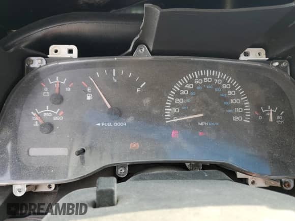 1998 Dodge 1500 с VIN 1B7HC16X5WS558816, выставлен на аукционе Copart как лот 75678144 с пробегом Не указан миль и Списание • Salvage title. История ставок и продаж доступна на DreamBid. Изображение 9.