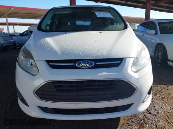 2017 Ford C-Max SE с VIN 1FADP5AU3HL117339, выставлен на аукционе IAAI как лот 43166035 с пробегом 105 849 миль миль и . История ставок и продаж доступна на DreamBid. Изображение 12.