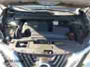 2016 Nissan Murano S with VIN 5N1AZ2MG4GN108448, listed as a IAAI auction lot 42979572 with 107,556 mi miles and . Bid and sale history available at DreamBid. Image 10.