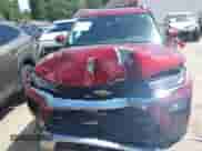 2023 Chevrolet TrailBlazer LT with VIN KL79MPS24PB094723, listed as a IAAI auction lot 42525606 with 49,063 mi miles and . Bid and sale history available at DreamBid. Image 12.