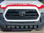 2016 Toyota Tacoma SR with VIN 5TFRX5GN7GX072753, listed as a IAAI auction lot 43363254 with 178,757 mi miles and . Bid and sale history available at DreamBid. Image 17.