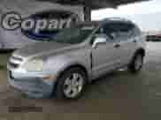 2013 Chevrolet Captiva Sport LS с VIN 3GNAL2EKXDS597665, выставлен на аукционе Copart как лот 70755395 с пробегом 149 403 миль миль и Чистый • Clean title. История ставок и продаж доступна на DreamBid. Изображение 1.