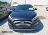 2016 Hyundai Tucson SE with VIN KM8J33A46GU237394, listed as a IAAI auction lot 43109650 with 147,000 mi miles and . Bid and sale history available at DreamBid. Image 12.