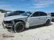 2017 BMW 5 Series 540i xDrive с VIN WBAJE7C37HG888766, выставлен на аукционе Copart как лот 54539155 с пробегом 144 114 миль миль и Списание • Salvage title. История ставок и продаж доступна на DreamBid. Изображение 1.