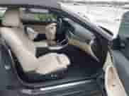 2023 BMW 4 Series 430i with VIN WBA23AT03PCL21070, listed as a IAAI auction lot 42730718 with 19,859 mi miles and . Bid and sale history available at DreamBid. Image 5.