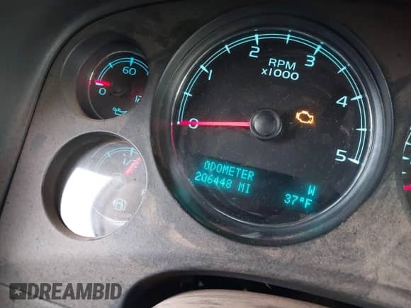 2010 Chevrolet Silverado 3500HD with VIN 1GC4K1B64AF108669, listed as a IAAI auction lot 41289721 with 206,448 mi miles and . Bid and sale history available at DreamBid. Image 15.