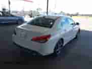 2019 Mercedes-Benz CLA 250 z VIN WDDSJ4EB2KN741592, wystawiony jako IAAI lot #42564734 z przebiegiem 36 469 mil mil oraz . Historia ofert i sprzedaży dostępna na DreamBid. Obrazek 4.