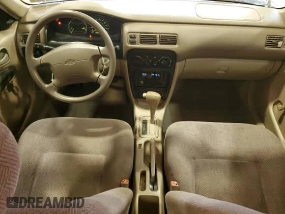2001 Chevrolet Prizm с VIN 1Y1SK52841Z409890, выставлен на аукционе Copart как лот 81212655 с пробегом 143 082 миль миль и Списание • Salvage title. История ставок и продаж доступна на DreamBid. Изображение 8.
