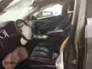 2016 Nissan Murano Platinum with VIN 5N1AZ2MH9GN145410, listed as a IAAI auction lot 41649550 with 149,916 mi miles and . Bid and sale history available at DreamBid. Image 5.