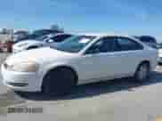 2007 Chevrolet Impala LS z VIN 2G1WB58K179204533, wystawiony jako IAAI lot #42225106 z przebiegiem 201 713 mil mil oraz . Historia ofert i sprzedaży dostępna na DreamBid. Obrazek 14.