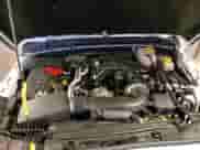 2024 Jeep Wrangler Sport S with VIN 1C4PJXDG9RW308614, listed as a Copart auction lot 84520434 with 4,985 mi miles and Salvage title. Bid and sale history available at DreamBid. Image 13.