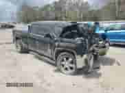 2017 GMC Sierra 1500 SLE с VIN 1GTR1MEC1HZ106057, выставлен на аукционе Copart как лот 48576715 с пробегом Не указан миль и Списание • Salvage title. История ставок и продаж доступна на DreamBid. Изображение 4.