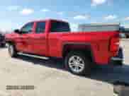 2015 GMC Sierra 1500 with VIN 1GTR1TEHXFZ222389, listed as a Copart auction lot 58923785 with 127,090 mi miles and Salvage title. Bid and sale history available at DreamBid. Image 2.