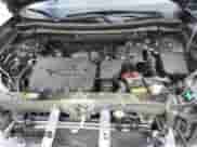 2020 Mitsubishi Outlander ES z VIN JA4AZ3A31LZ020921, wystawiony jako Copart lot #67187745 z przebiegiem 63 784 mil mil oraz Szkoda całkowita • Salvage title. Historia ofert i sprzedaży dostępna na DreamBid. Obrazek 12.