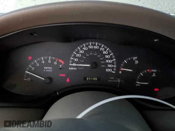 2005 Chevrolet Malibu Classic with VIN 1G1ND52F95M152604, listed as a Copart auction lot 51347725 with 71,143 mi miles and Salvage title. Bid and sale history available at DreamBid. Image 9.