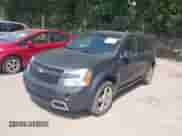 2009 Chevrolet Equinox Sport с VIN 2CNDL037896205907, выставлен на аукционе IAAI как лот 42826683 с пробегом 101 777 миль миль и . История ставок и продаж доступна на DreamBid. Изображение 2.