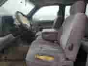 1996 Dodge 1500 с VIN 3B7HC13Z2TM116876, выставлен на аукционе Copart как лот 82563195 с пробегом 347 224 миль миль и Списание • Salvage title. История ставок и продаж доступна на DreamBid. Изображение 7.