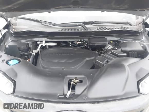 2021 Honda Pilot Special Edition с VIN 5FNYF6H27MB099336, выставлен на аукционе IAAI как лот 43080994 с пробегом 27 423 миль миль и . История ставок и продаж доступна на DreamBid. Изображение 10.