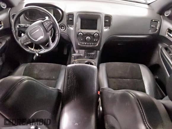 2018 Dodge Durango GT with VIN 1C4RDHDG0JC213144, listed as a Copart auction lot 71730625 with 118,701 mi miles and Clean title. Bid and sale history available at DreamBid. Image 8.