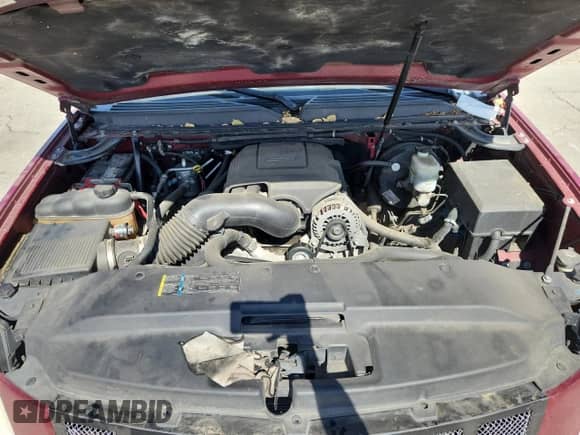 2007 Cadillac Escalade с VIN 1GYFK63827R175052, выставлен на аукционе Copart как лот 68154055 с пробегом 173 964 миль миль и Чистый • Clean title. История ставок и продаж доступна на DreamBid. Изображение 12.