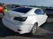 2013 Lexus IS 250 z VIN JTHBF5C21D5185300, wystawiony jako IAAI lot #40690423 z przebiegiem 117 893 mil mil oraz . Historia ofert i sprzedaży dostępna na DreamBid. Obrazek 4.