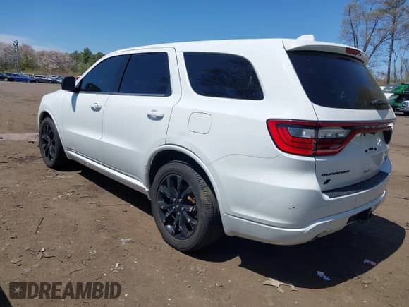2018 Dodge Durango R/T z VIN 1C4SDJCT5JC216340, wystawiony jako IAAI lot #41954642 z przebiegiem 83 684 mil mil oraz . Historia ofert i sprzedaży dostępna na DreamBid. Obrazek 3.