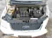 2005 Ford Freestyle SEL с VIN 1FMZK02165GA40150, выставлен на аукционе IAAI как лот 43371974 с пробегом 165 342 миль миль и . История ставок и продаж доступна на DreamBid. Изображение 10.