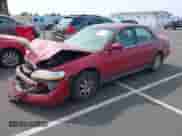 2002 Honda Accord SE with VIN 1HGCG56702A085916, listed as a IAAI auction lot 42466557 with 203,744 mi miles and . Bid and sale history available at DreamBid. Image 2.