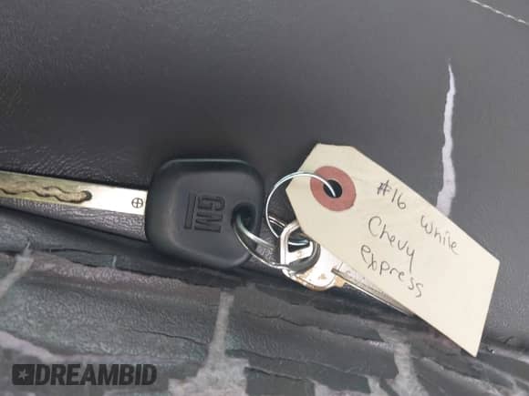 2017 Chevrolet Express Passenger LS с VIN 1GAZGNFG5H1114319, выставлен на аукционе IAAI как лот 42445377 с пробегом 202 127 миль миль и . История ставок и продаж доступна на DreamBid. Изображение 11.