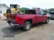 2018 Chevrolet Silverado 1500 LT с VIN 1GCVKREC8JZ302205, выставлен на аукционе IAAI как лот 42844228 с пробегом 159 907 миль миль и . История ставок и продаж доступна на DreamBid. Изображение 4.