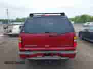 2005 Chevrolet Suburban Z71 с VIN 3GNFK16Z85G236552, выставлен на аукционе IAAI как лот 42335590 с пробегом 213 398 миль миль и . История ставок и продаж доступна на DreamBid. Изображение 16.