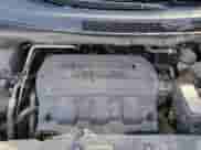 2011 Honda Odyssey Touring with VIN 5FNRL5H98BB008835, listed as a Copart auction lot 43658195 with 172,853 mi miles and Clean title. Bid and sale history available at DreamBid. Image 7.