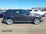 2016 Chevrolet Equinox LS с VIN 2GNFLEEK3G6216362, выставлен на аукционе IAAI как лот 43338709 с пробегом 117 644 миль миль и . История ставок и продаж доступна на DreamBid. Изображение 13.