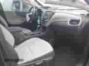 2020 Chevrolet Equinox LS z VIN 2GNAX5EV4L6141853, wystawiony jako IAAI lot #41183203 z przebiegiem 134 763 mil mil oraz . Historia ofert i sprzedaży dostępna na DreamBid. Obrazek 5.