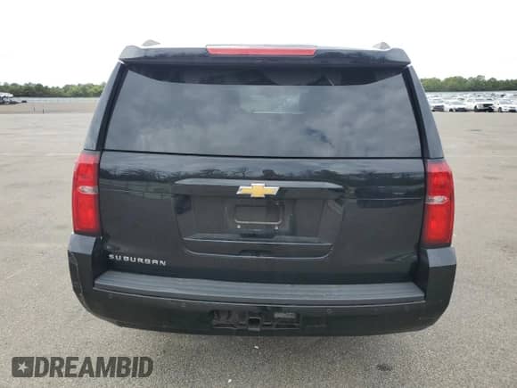 2017 Chevrolet Suburban LT с VIN 1GNSKHKC3HR209322, выставлен на аукционе Copart как лот 80864215 с пробегом 89 088 миль миль и Списание • Salvage title. История ставок и продаж доступна на DreamBid. Изображение 6.