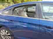 2017 Hyundai Sonata Limited с VIN 5NPE34AF4HH556852, выставлен на аукционе IAAI как лот 43146322 с пробегом 92 007 миль миль и . История ставок и продаж доступна на DreamBid. Изображение 21.