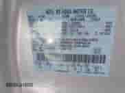 2008 Mercury Mariner with VIN 4M2CU91Z68KJ45797, listed as a IAAI auction lot 41615117 with 87,936 mi miles and . Bid and sale history available at DreamBid. Image 9.