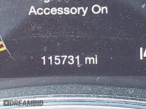 2020 Jeep Grand Cherokee Altitude z VIN 1C4RJFAG6LC163354, wystawiony jako IAAI lot #42349438 z przebiegiem 115 731 mil mil oraz . Historia ofert i sprzedaży dostępna na DreamBid. Obrazek 16.