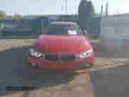 2016 BMW 4 Series 428i с VIN WBA3V7C57G5A27949, выставлен на аукционе IAAI как лот 43190625 с пробегом 150 741 миль миль и . История ставок и продаж доступна на DreamBid. Изображение 12.