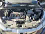 2019 Honda HR-V LX with VIN 3CZRU5H33KG708386, listed as a Copart auction lot 85298025 with 154,139 mi miles and Salvage title. Bid and sale history available at DreamBid. Image 12.