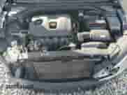 2019 Hyundai Elantra SEL z VIN KMHD84LF5KU833544, wystawiony jako Copart lot #87012225 z przebiegiem 61 724 mil mil oraz Nie do naprawy • Non repairable. Historia ofert i sprzedaży dostępna na DreamBid. Obrazek 11.