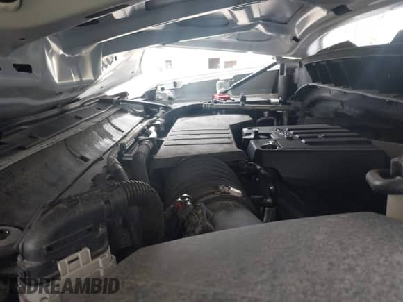 2022 Chevrolet Silverado 1500 Work Truck with VIN 3GCNYAEK3NG214966, listed as a IAAI auction lot 41951316 with 56,666 mi miles and . Bid and sale history available at DreamBid. Image 10.