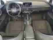 2024 Honda HR-V LX z VIN 3CZRZ2H34RM785909, wystawiony jako Copart lot #69442215 z przebiegiem 11 209 mil mil oraz Szkoda całkowita • Salvage title. Historia ofert i sprzedaży dostępna na DreamBid. Obrazek 8.